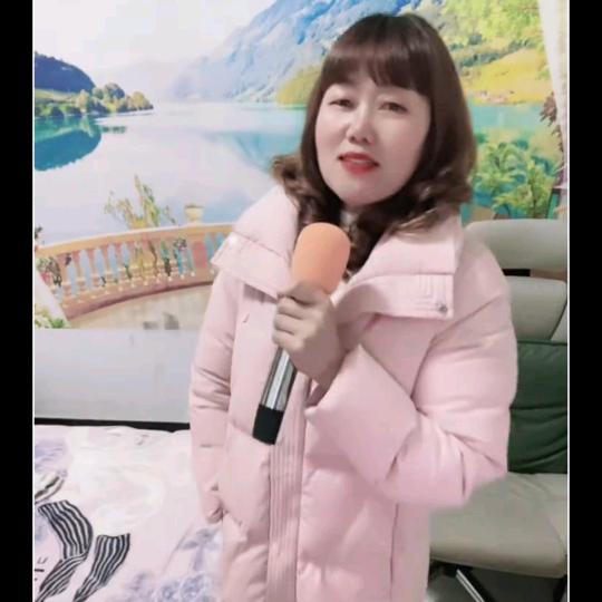 小瑶瑶唱山歌（815）
