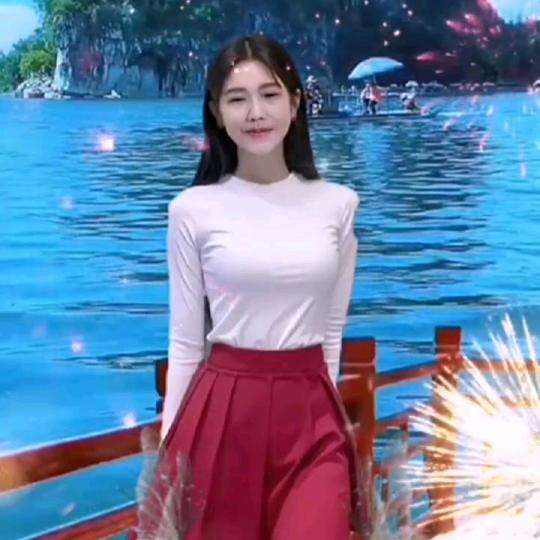 大卫姐