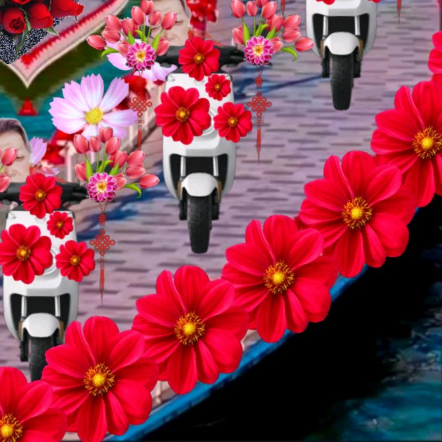 🌹