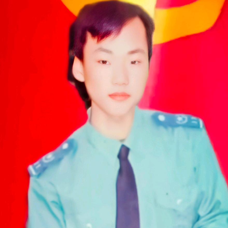小任哥哥