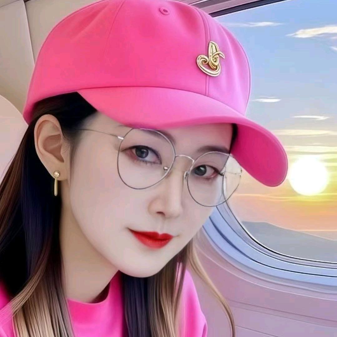 萍姐🎤🌻