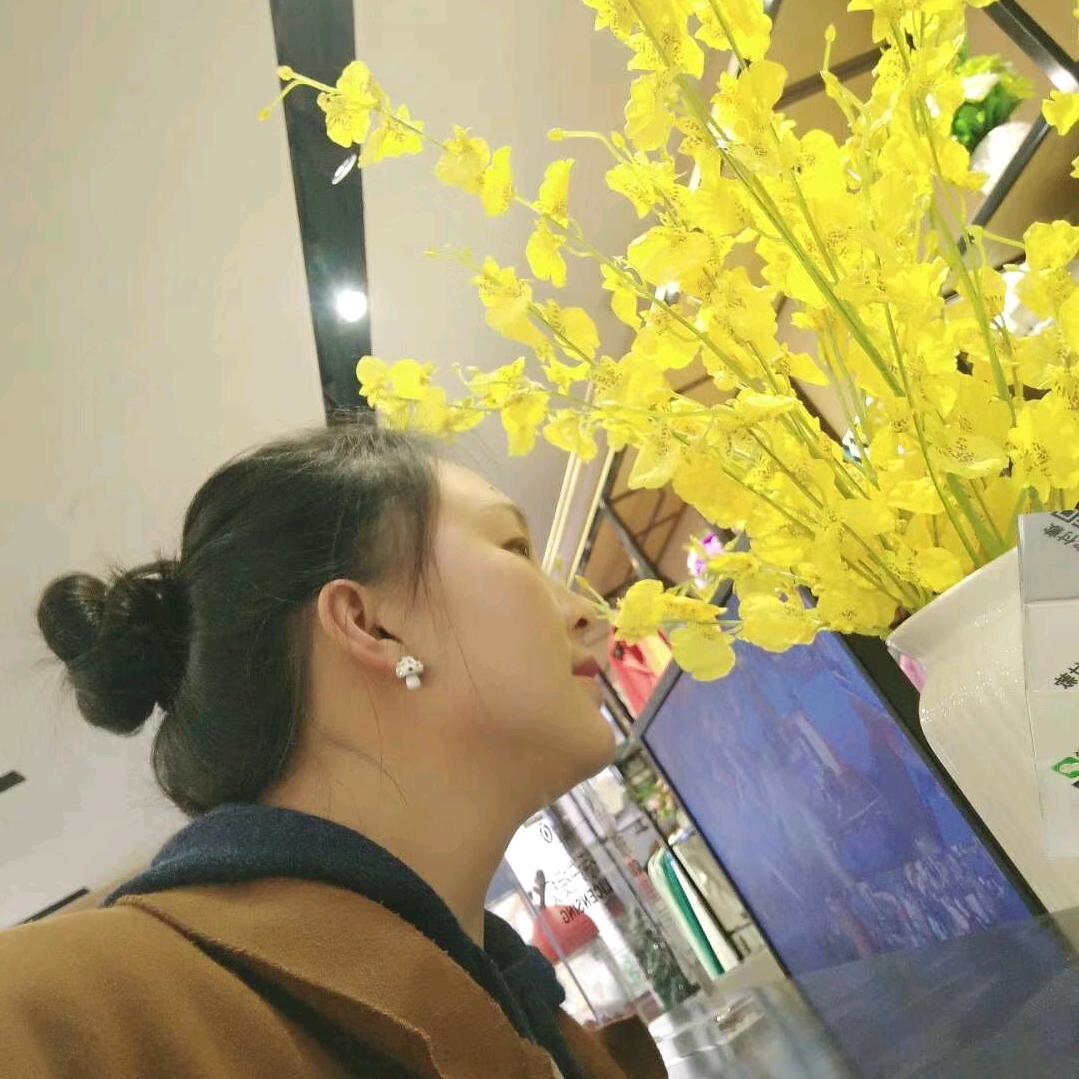 小胖妹🎤