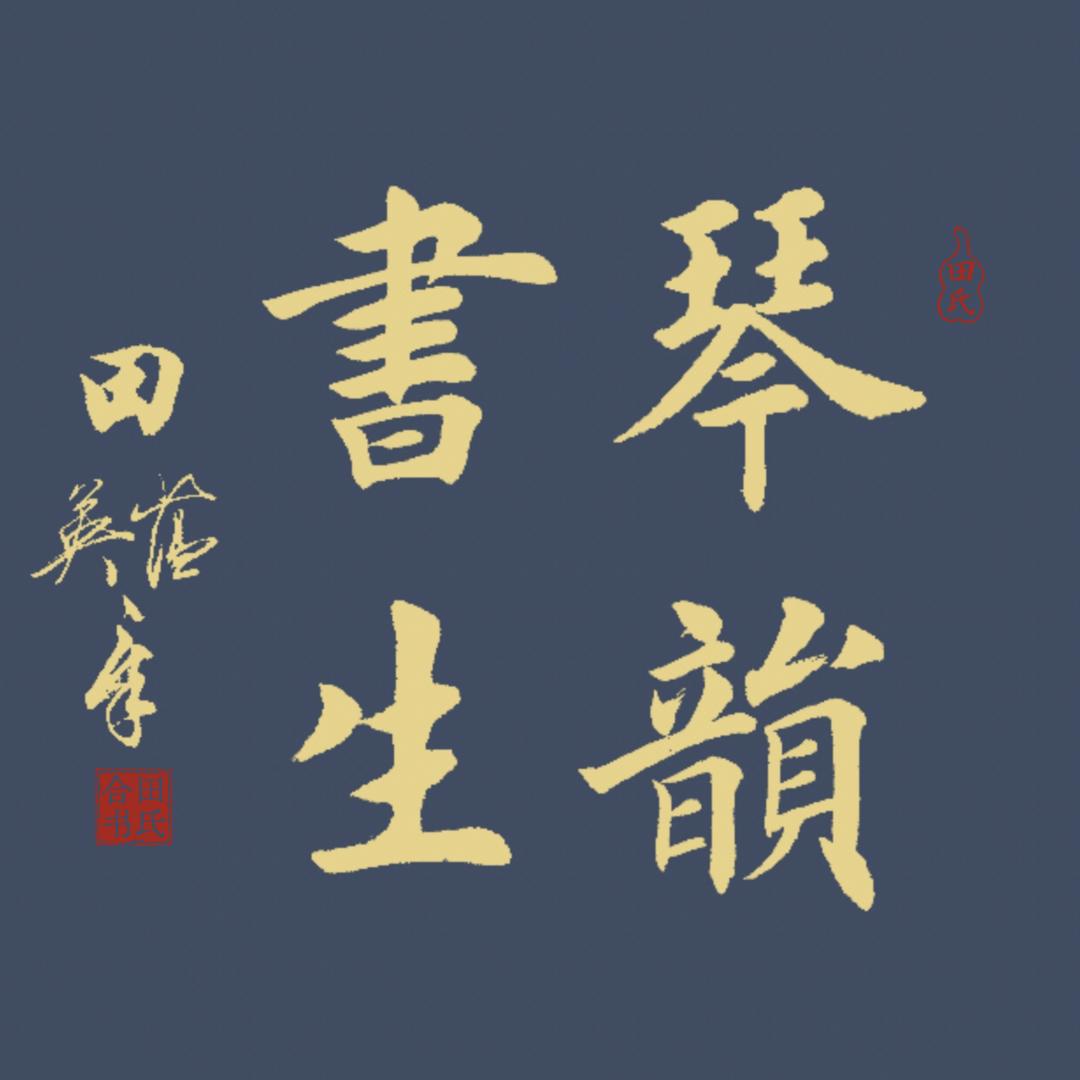 琴韵书生