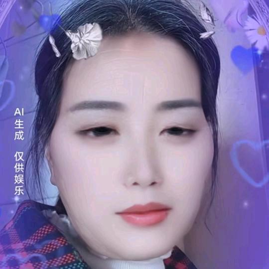 我二姐来了