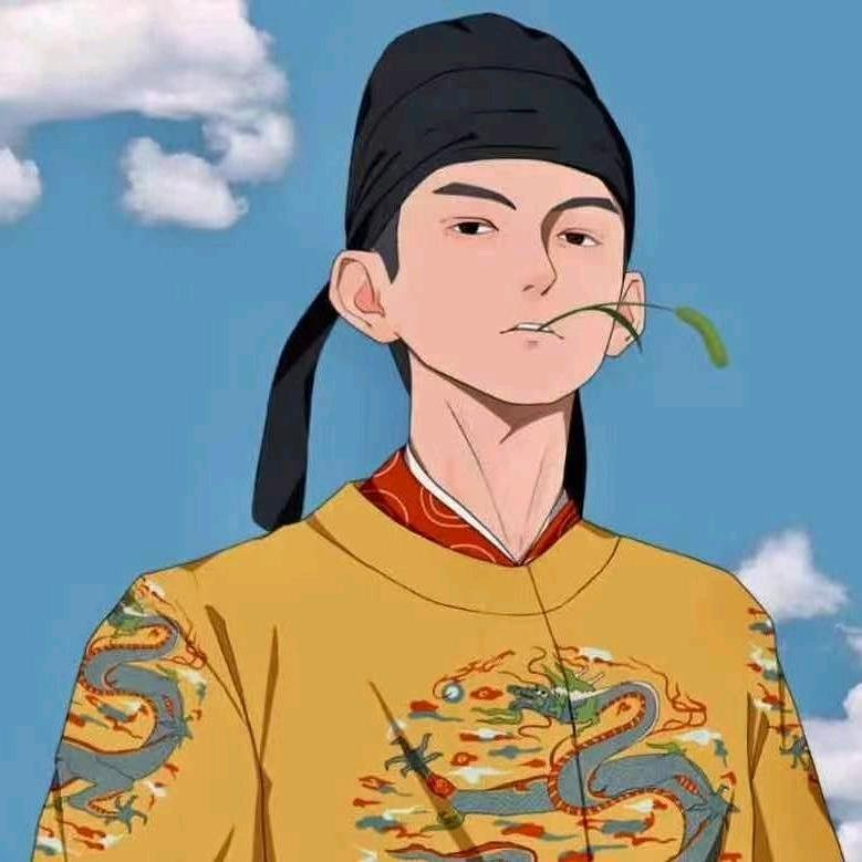 小规小矩小小帅