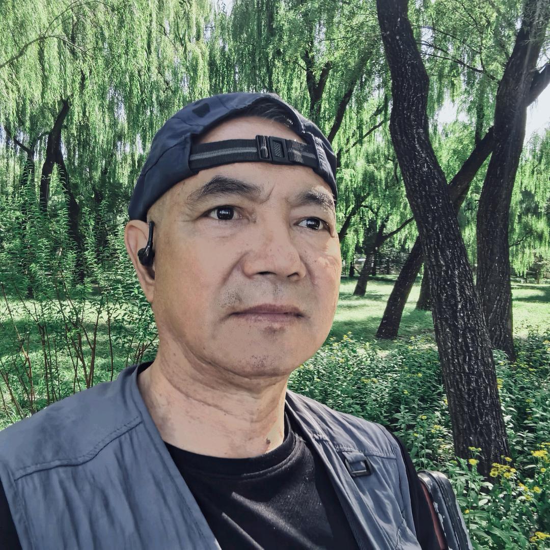 南海渔翁