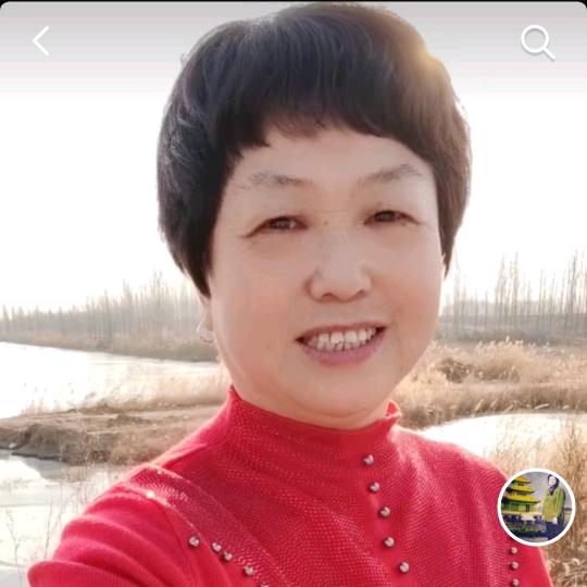 小幺妹儿（下午4点开启聊天儿啦）