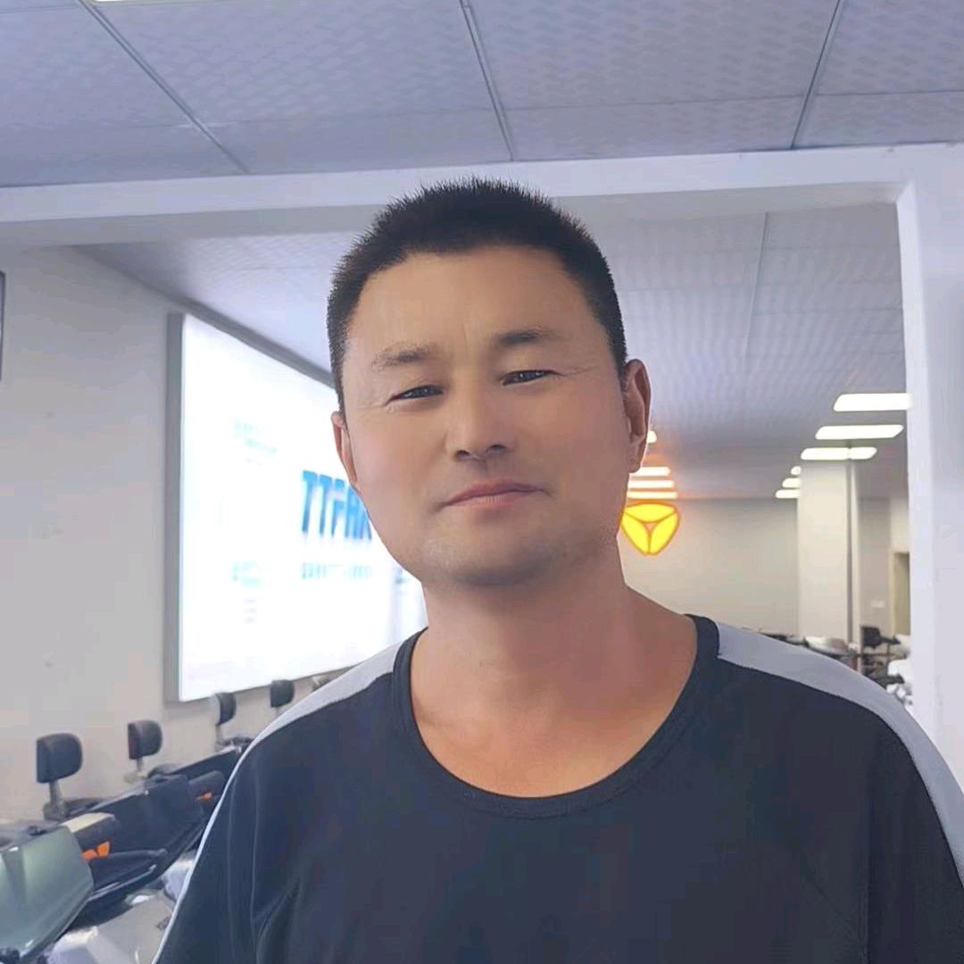 七里集海东车业