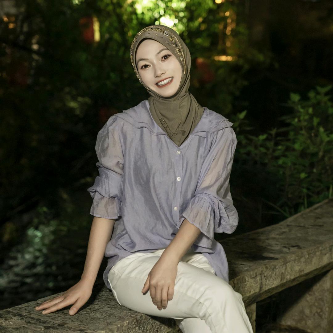 陈丽莎