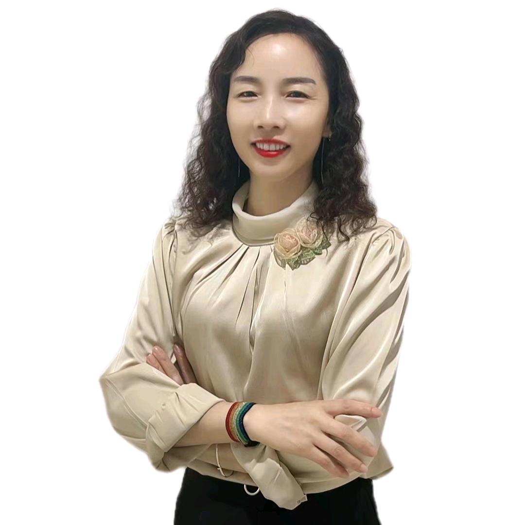 森旺家政刘建梅（招徒弟）