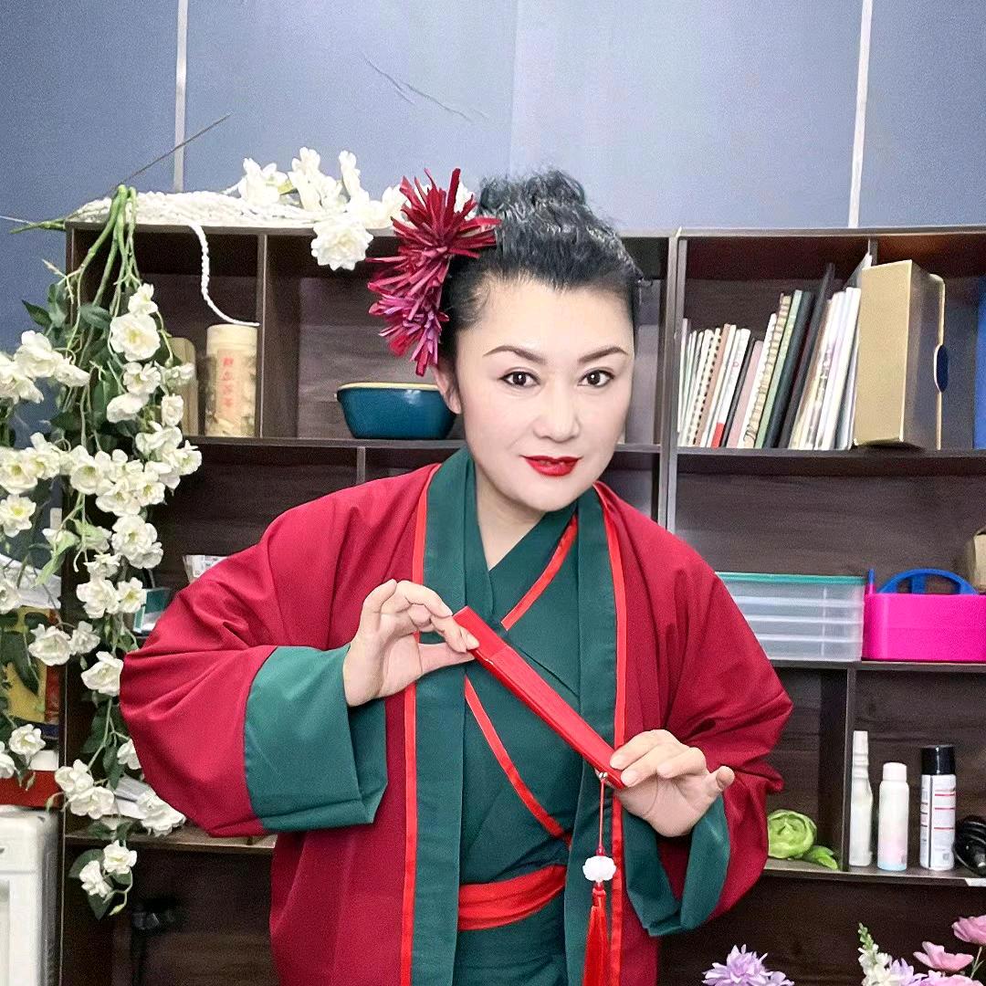 定州王婆霞姐