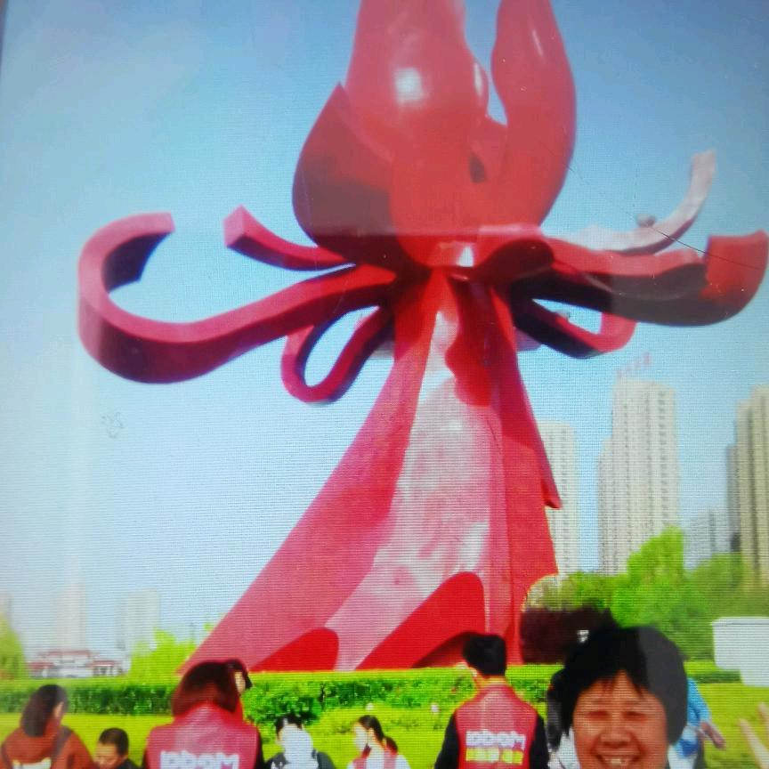 溪水清清