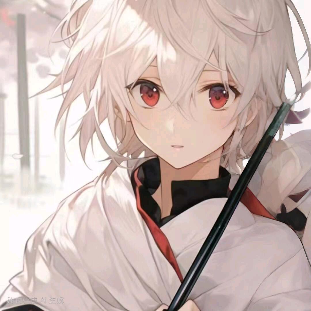 啊灼