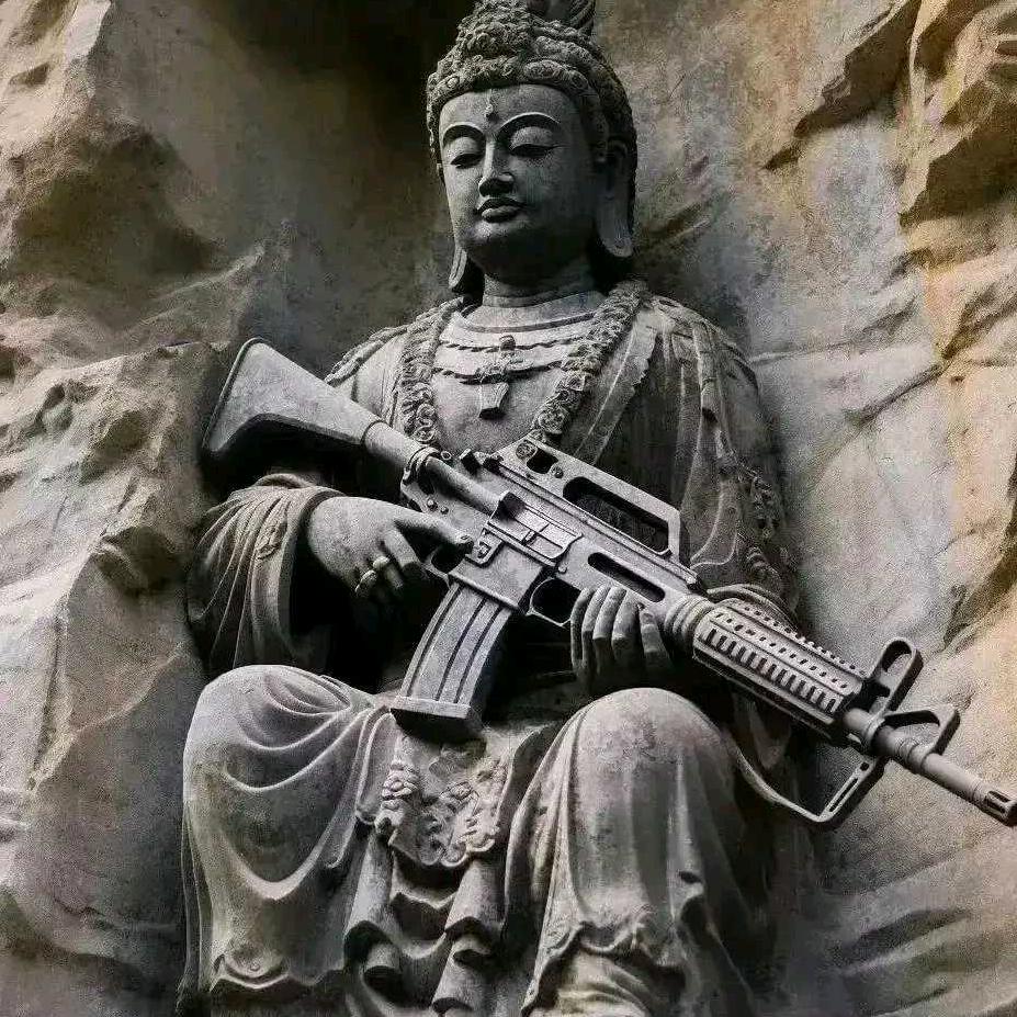 右武侯