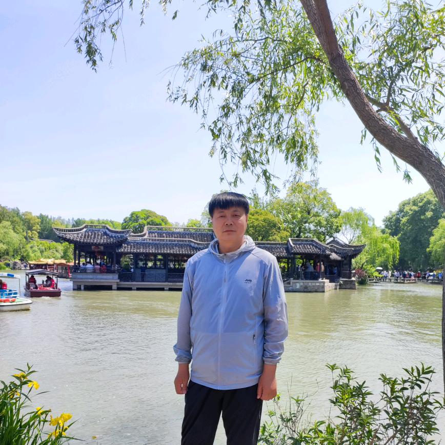 与你同行