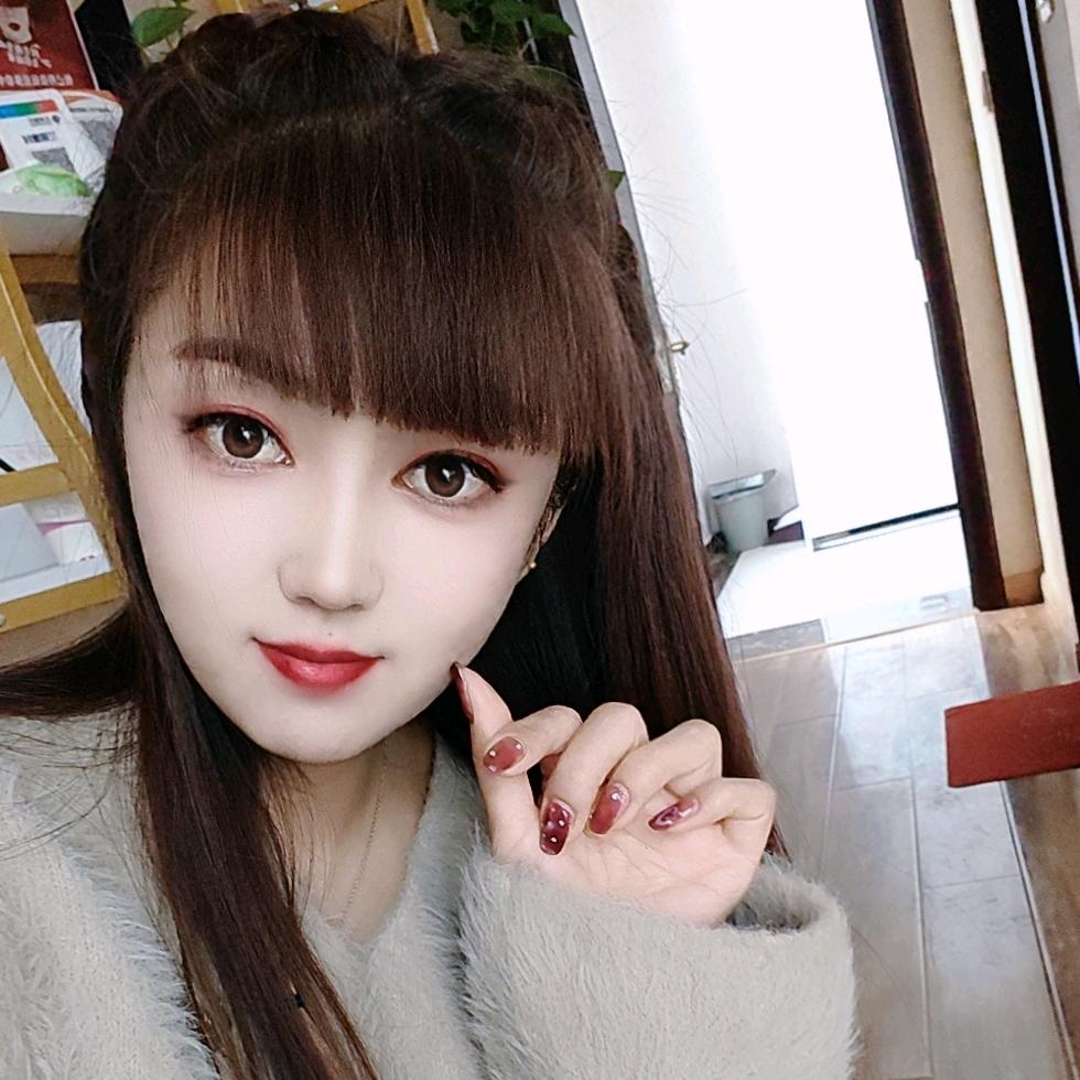 娟子