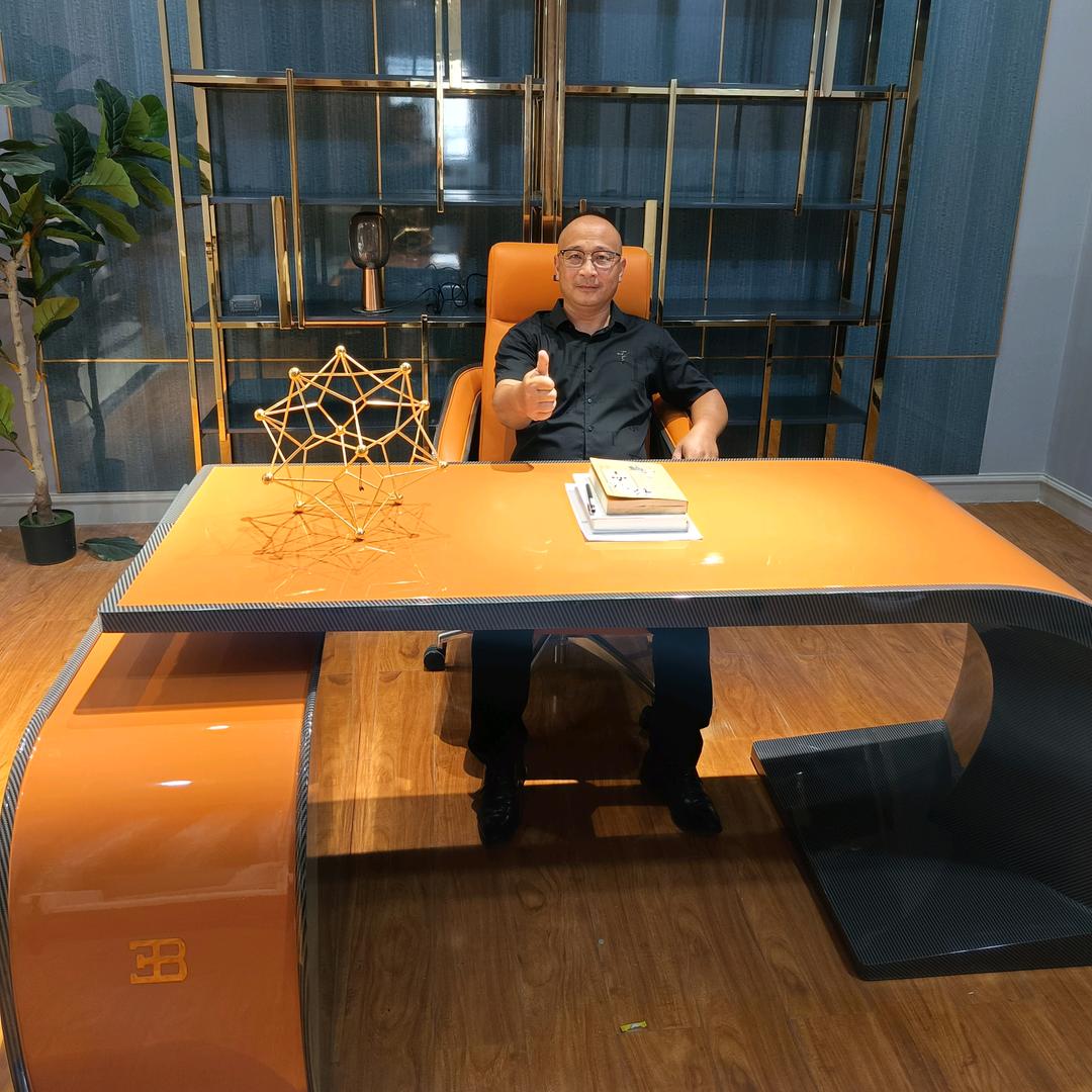 港亿豪宅家具