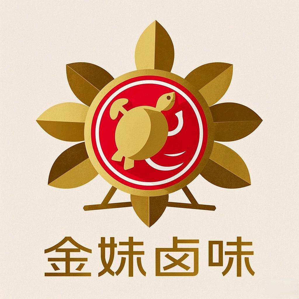 金妹卤甲鱼