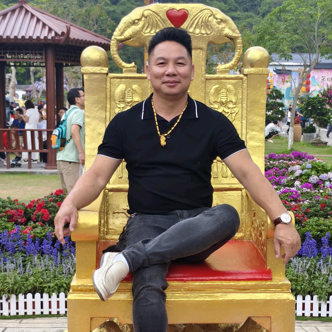 广西田阳区聚友二手汽车销售行