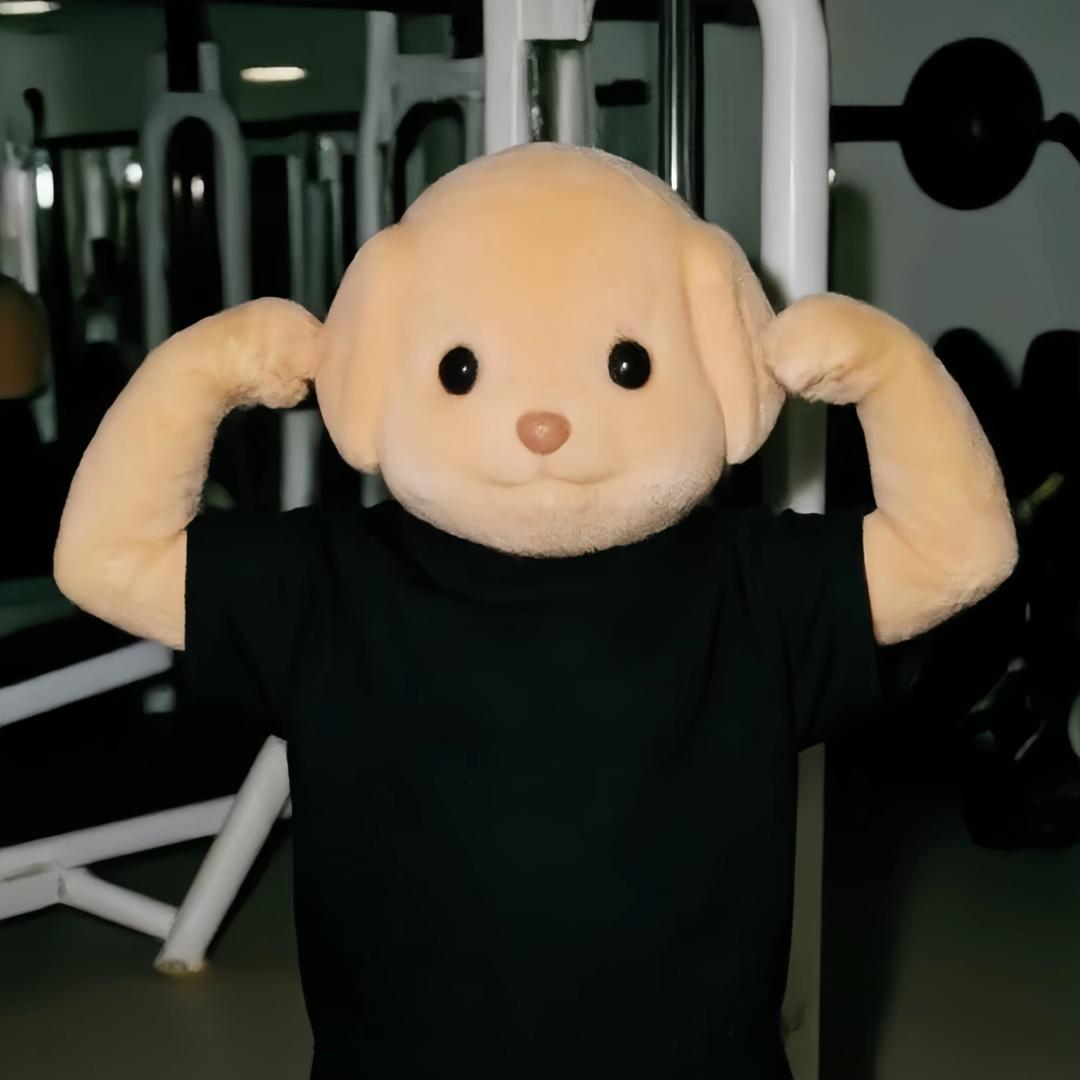 Dong丶