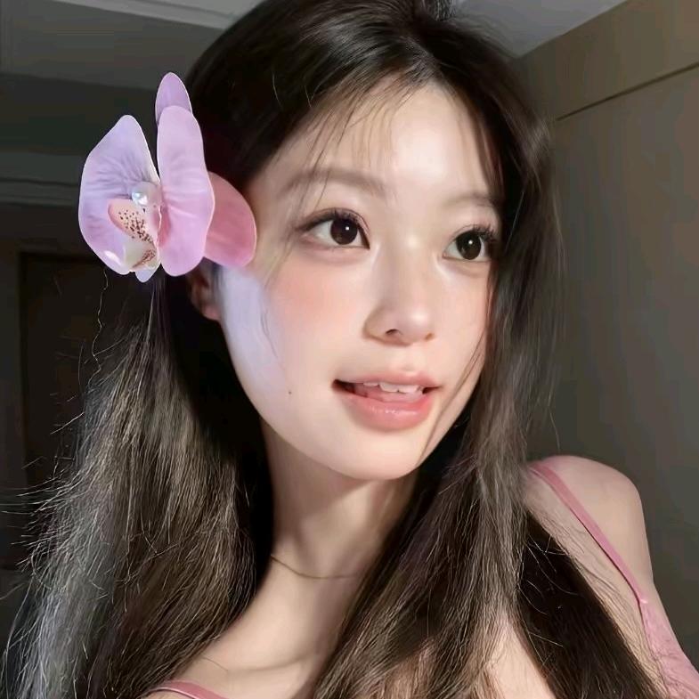 社恐小美.