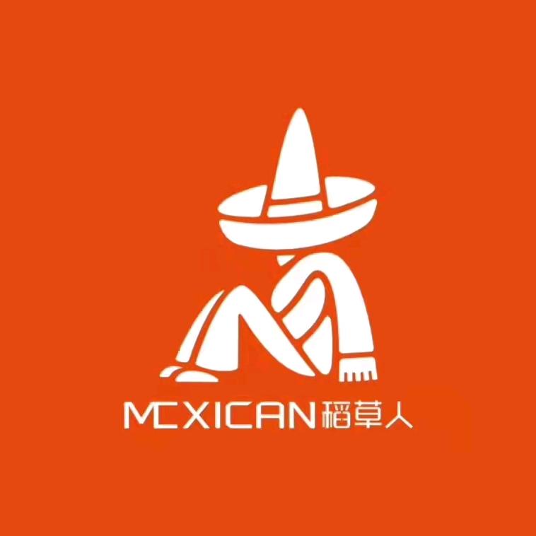 兖州贵和稻草人