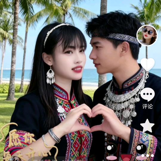紫薇💖你
