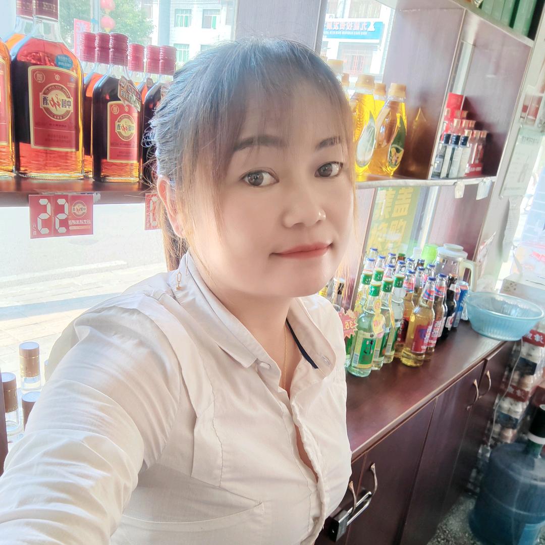 黔缘农场（茶油妹）