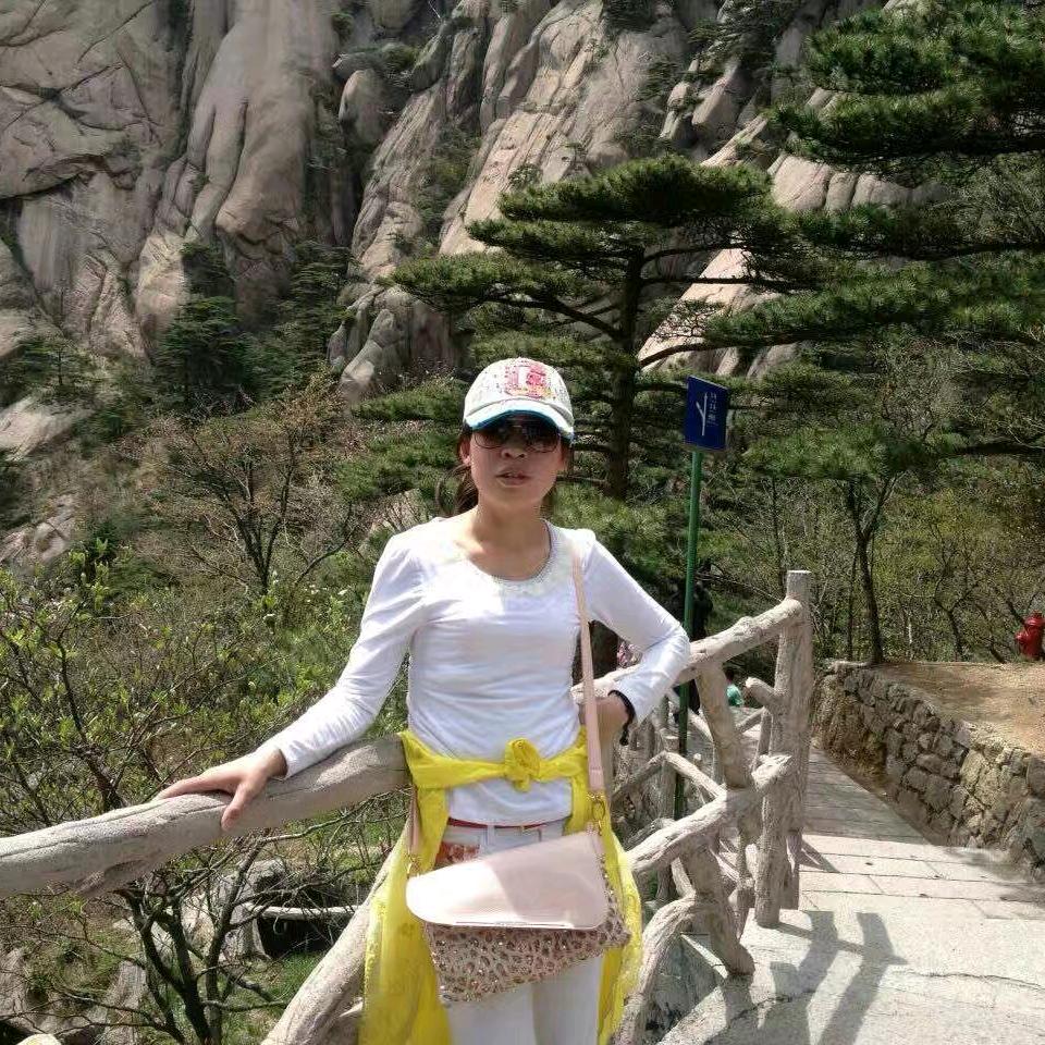 苏小妹