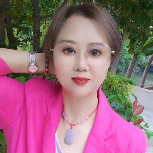 开心《李姐》(橱窗有好物)