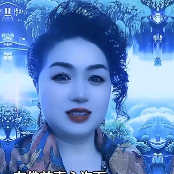 月亮🌙姐姐