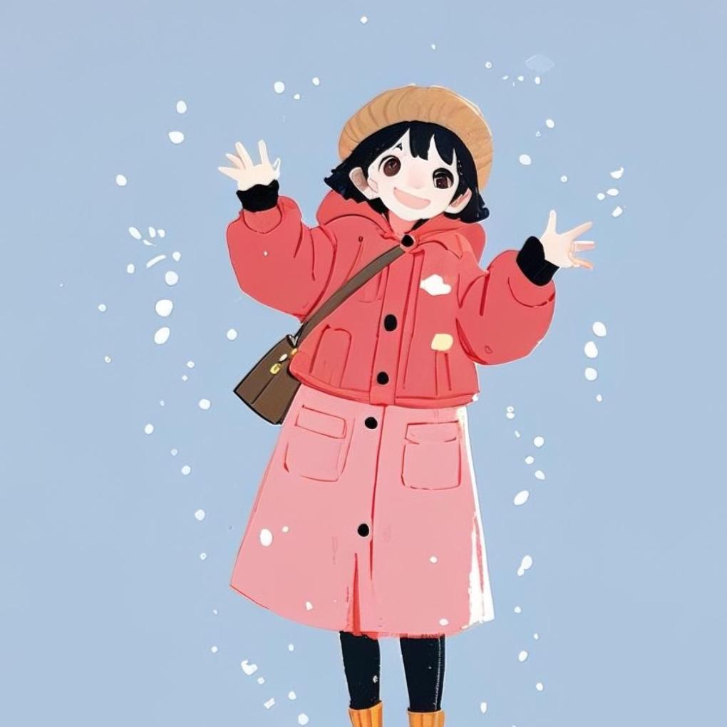 旺财甜甜