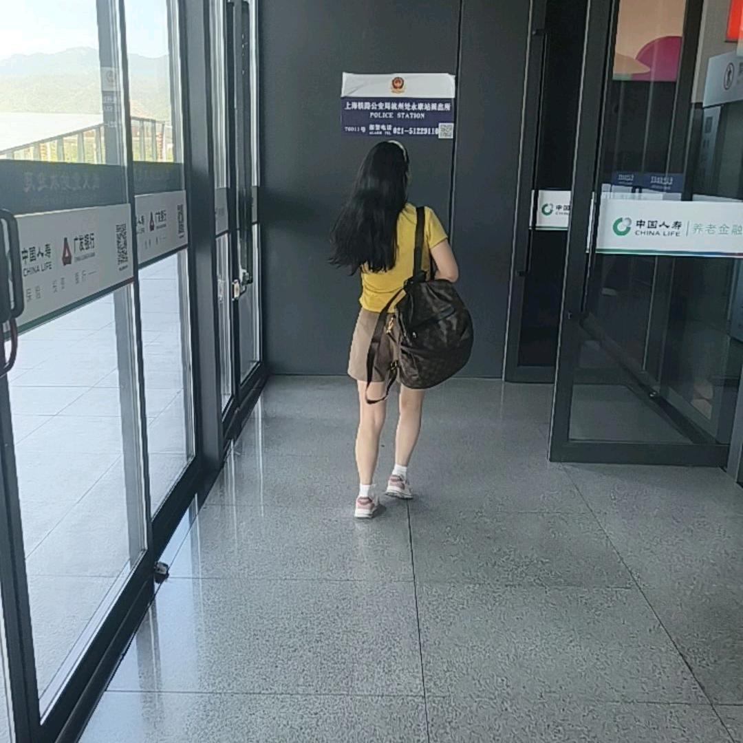 单身一个人走天下