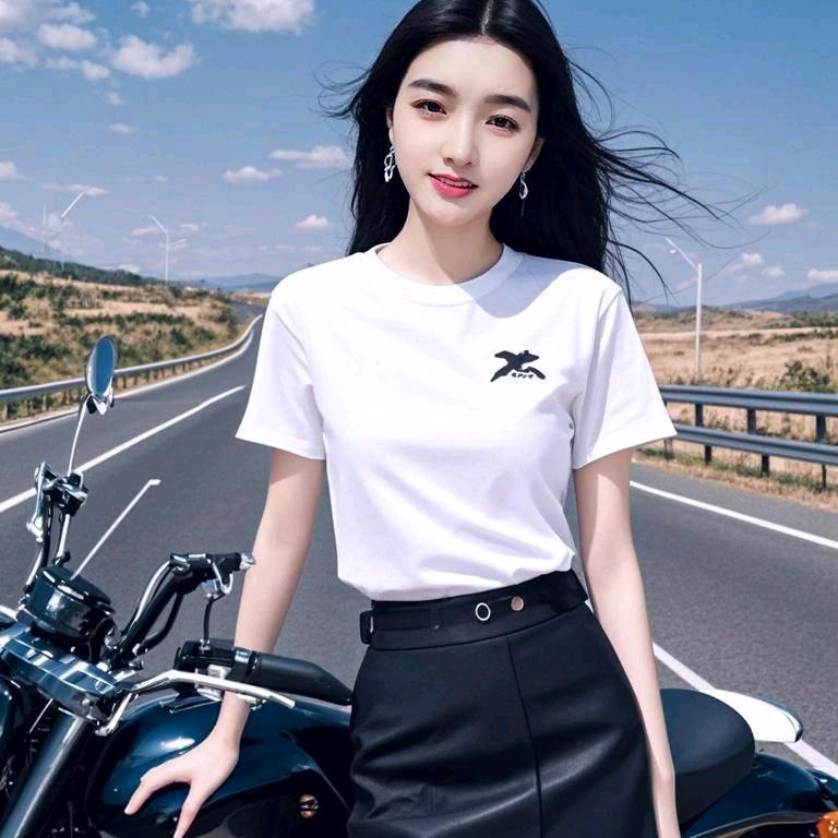 孤独的燕子