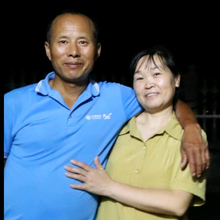 刘住幸福