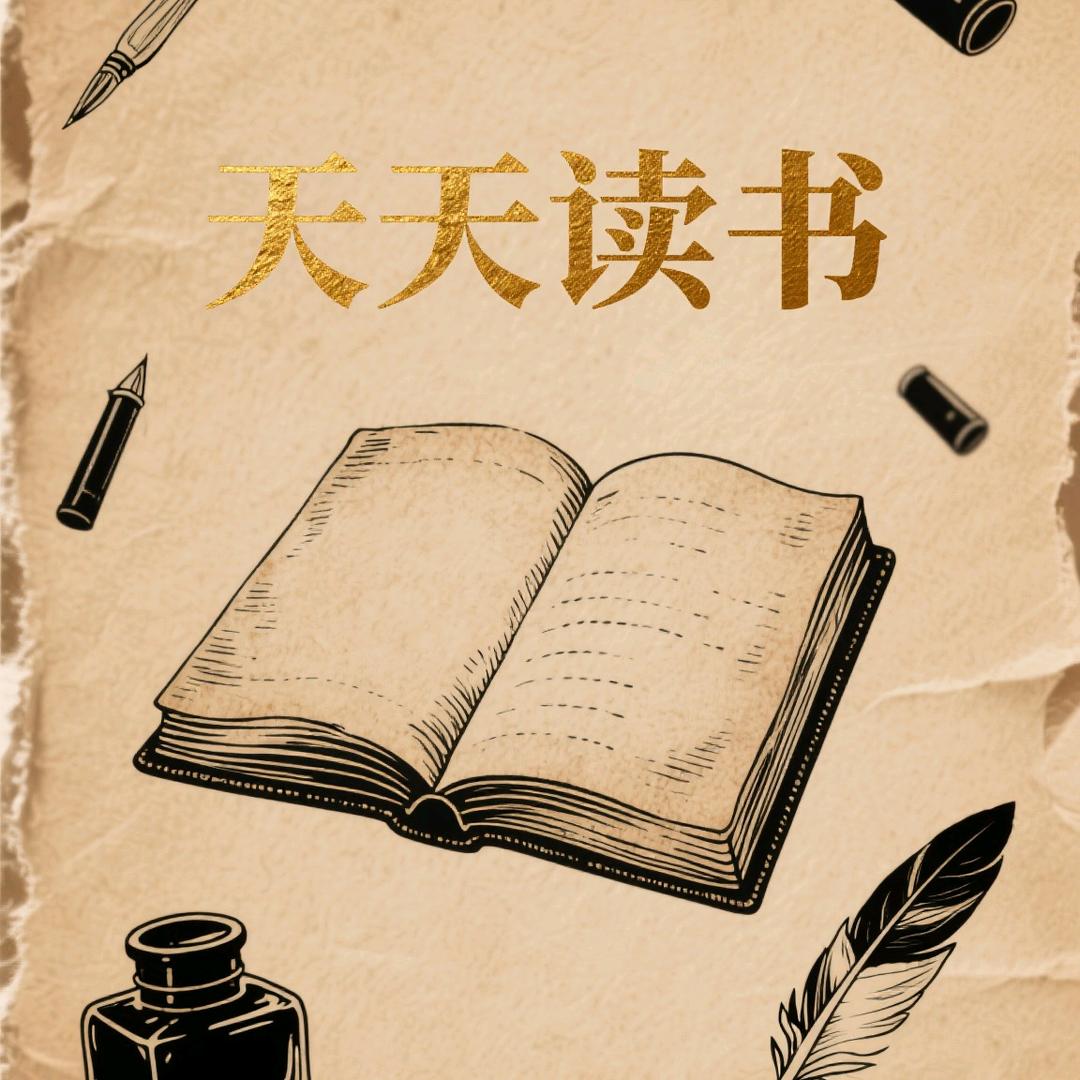天天读书