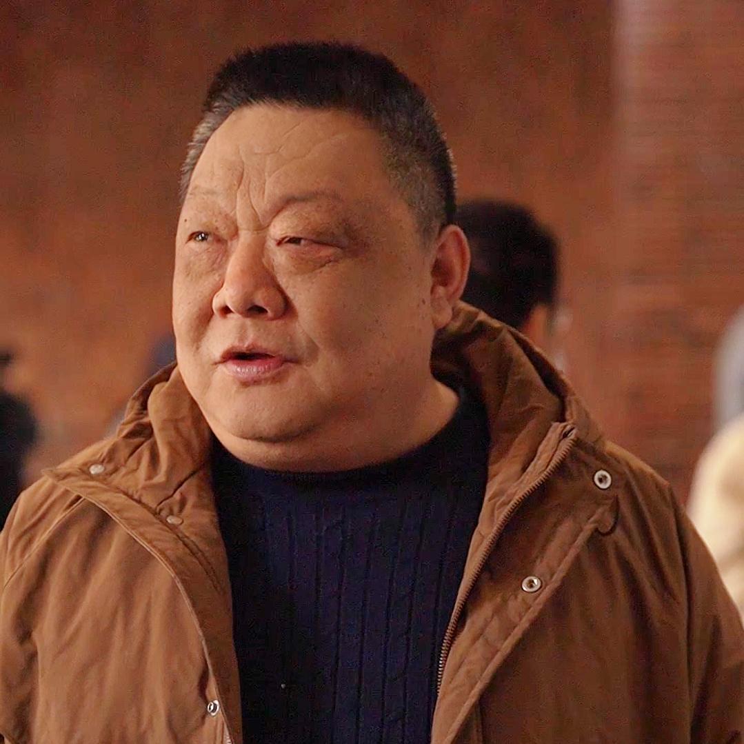 匠心严选老赵青花国语