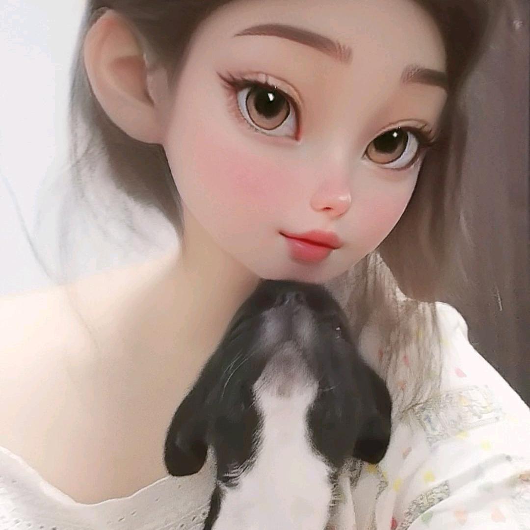 镜妹～家有吉娃妹