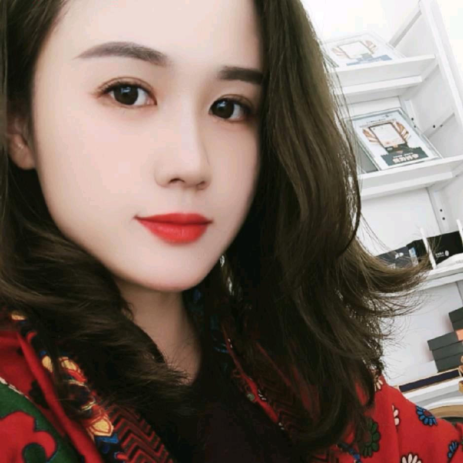 温柔贤惠小娘子