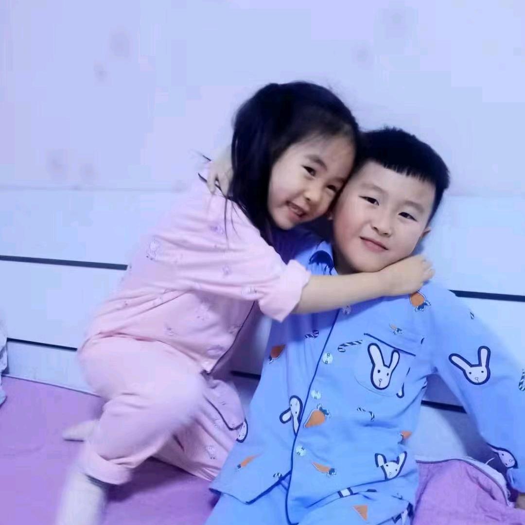 慢舞