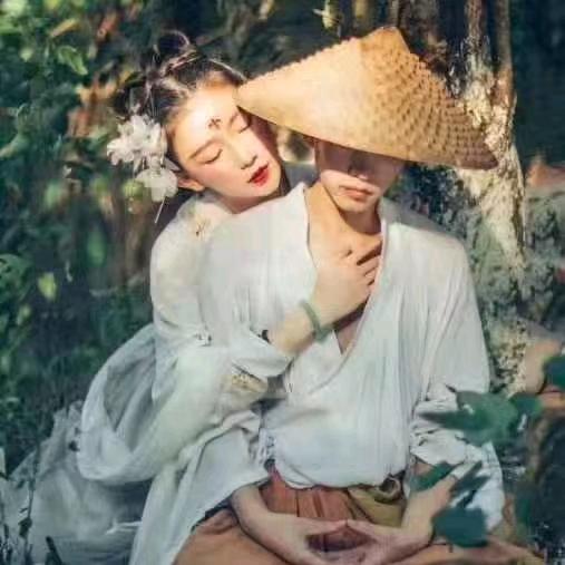 《笨女人》