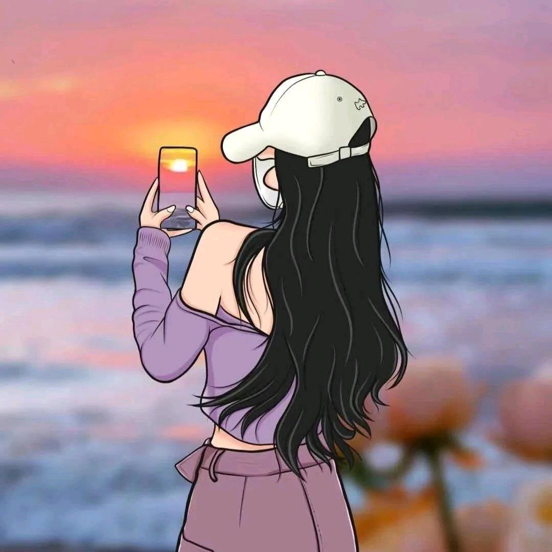 栀夏。