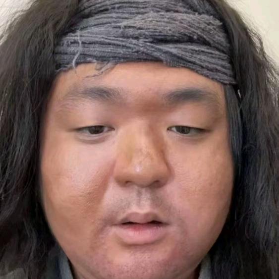 一顿五大碗