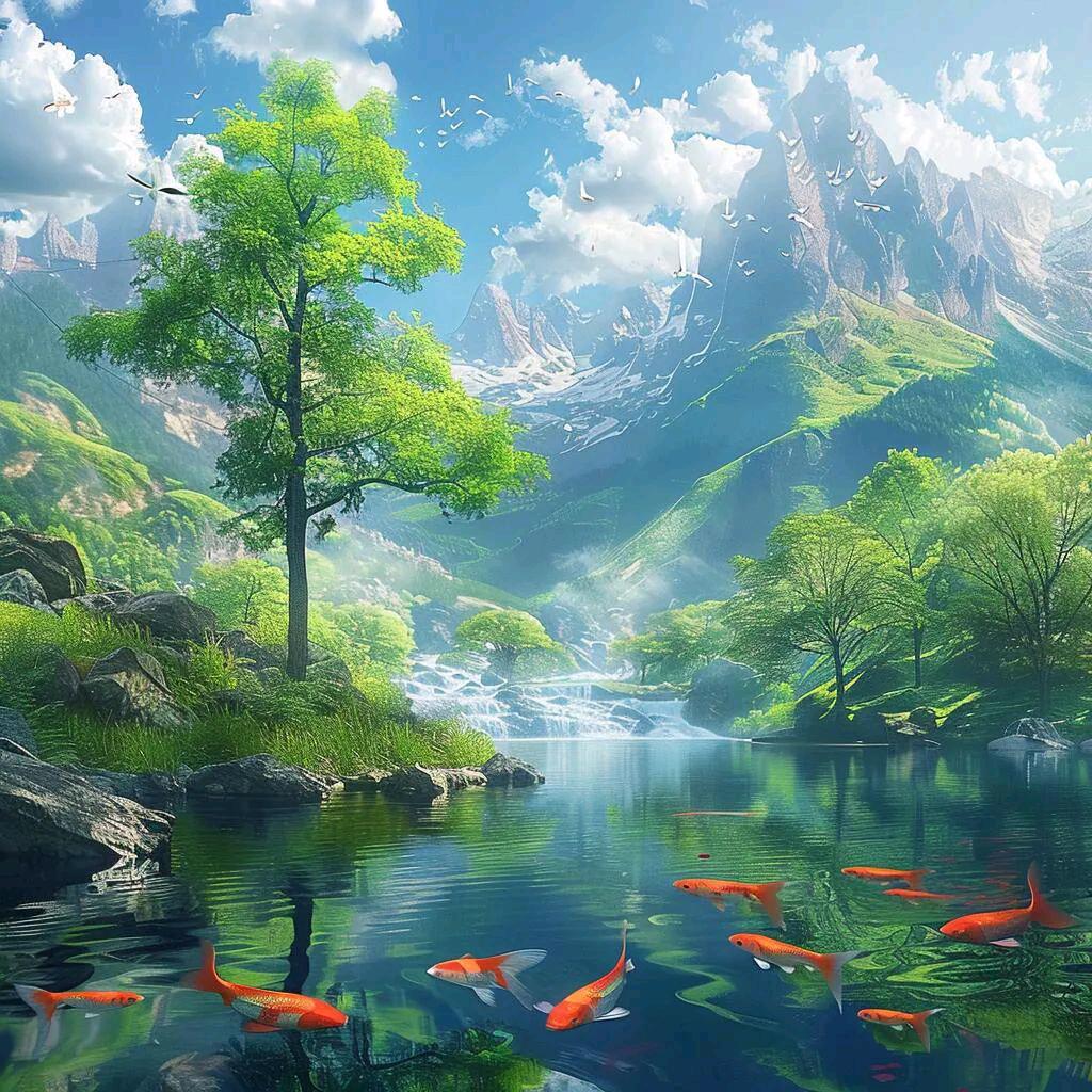 南山快乐