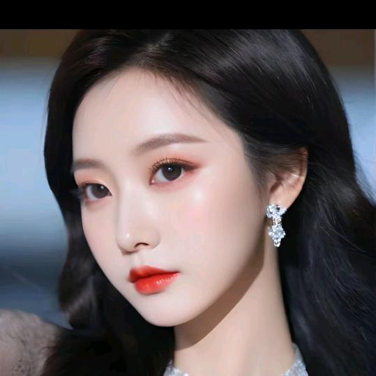 晚霞♥