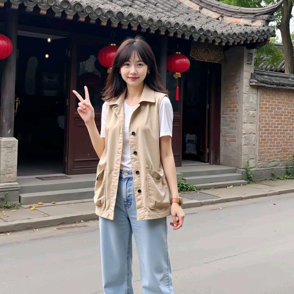 沈如意