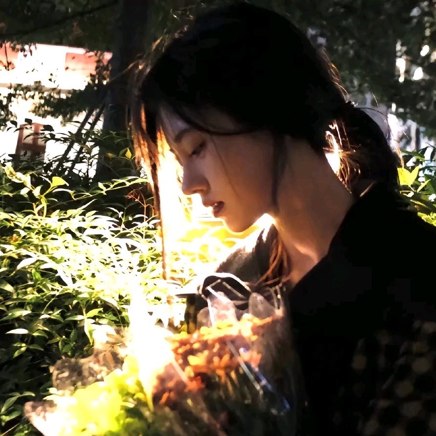 我不是大美女.🚲