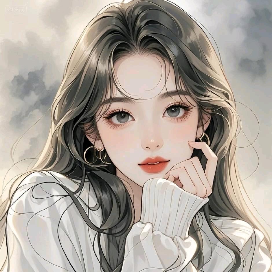 随💞心