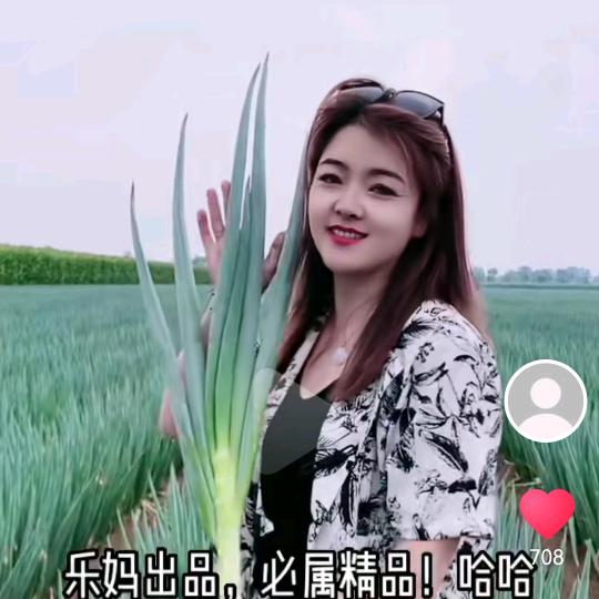 乐妈大葱