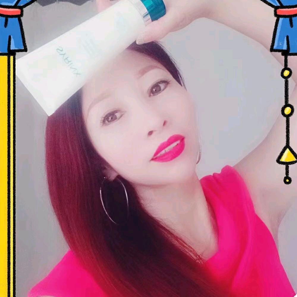 金  皇  后 《芳 芳》